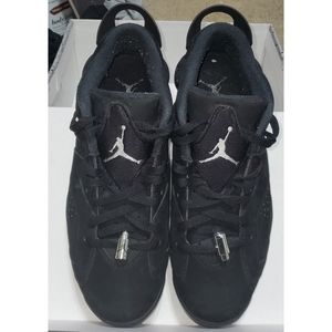 Air Jordan Retro 6 low